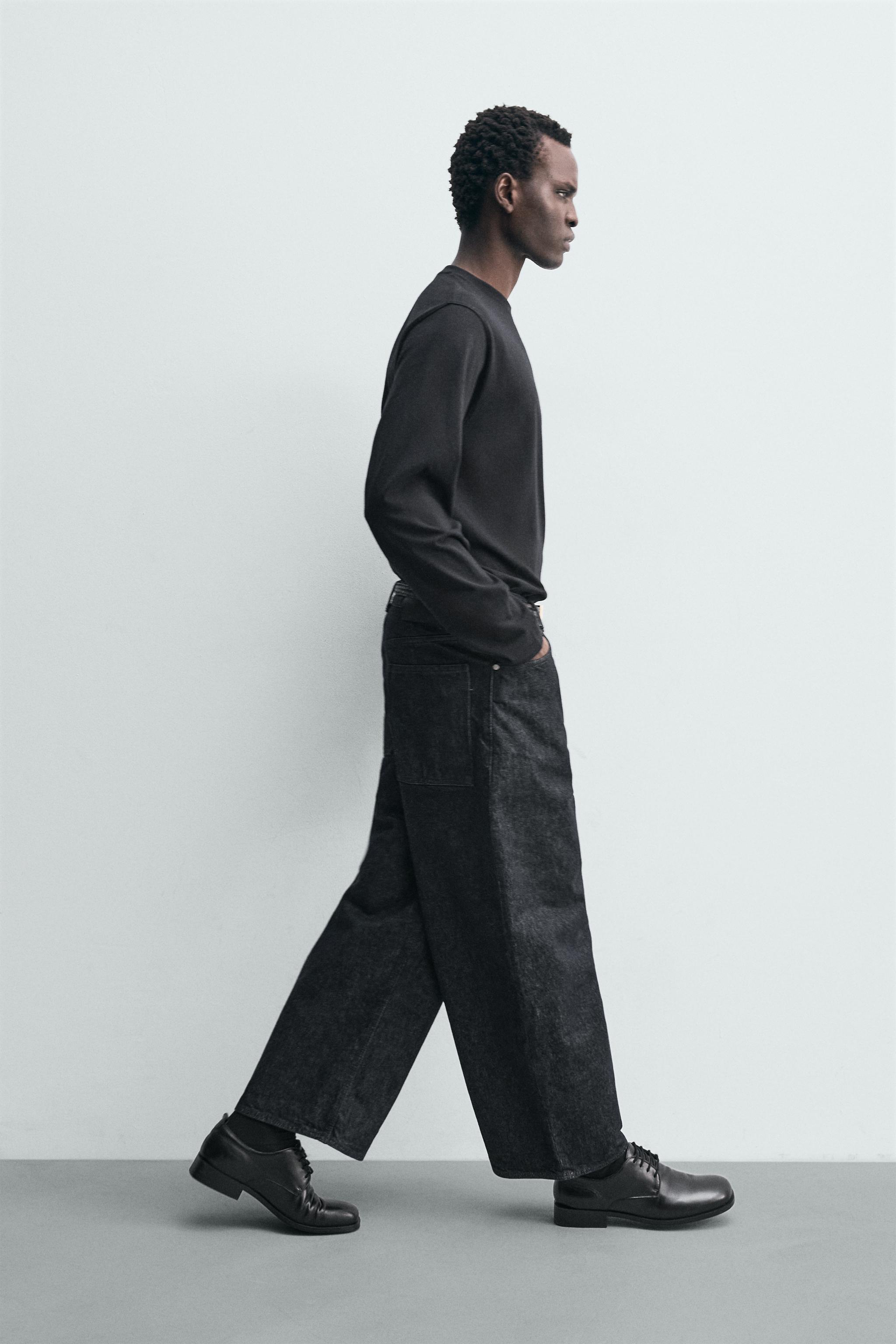 JEAN WIDE FIT